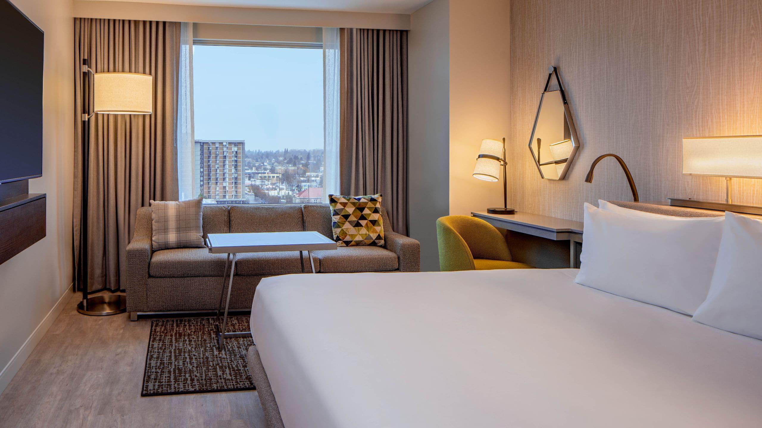 Hyatt Regency Portland At The Oregon Convention Center Extérieur photo
