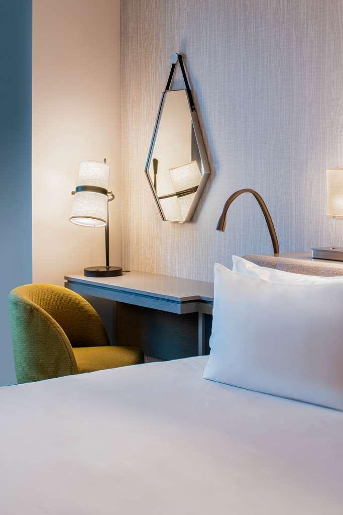 Hyatt Regency Portland At The Oregon Convention Center Chambre photo